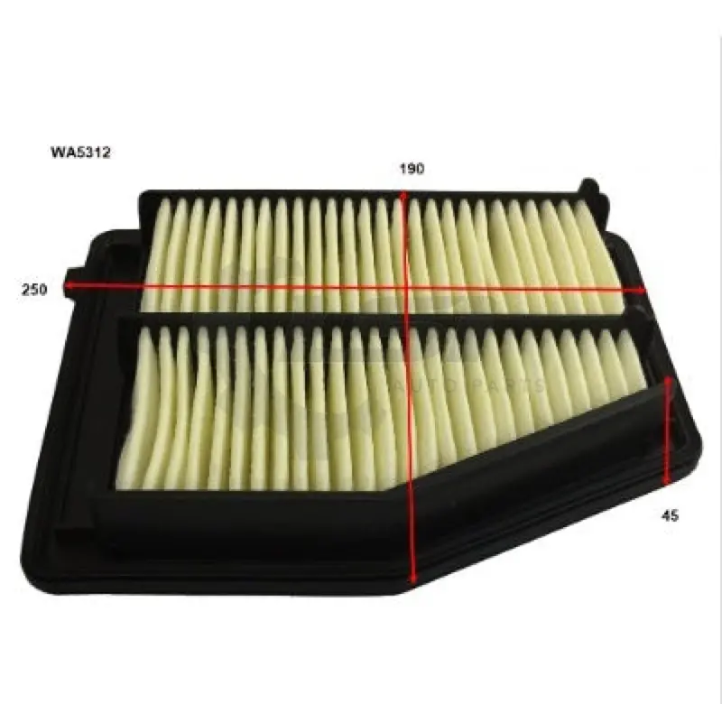 Air Filter For Honda Civic 1