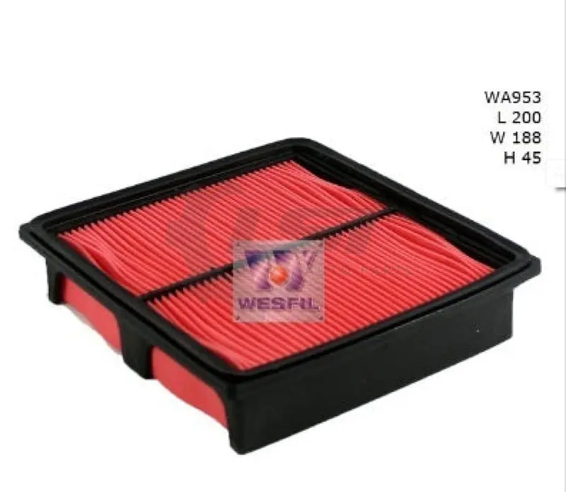 Air Filter For Honda Civic Crv Hrv Orthia 1