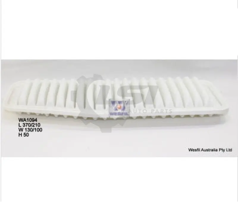 Air Filter For Toyota Alphard Estima Rav4 Previa Tarago 1