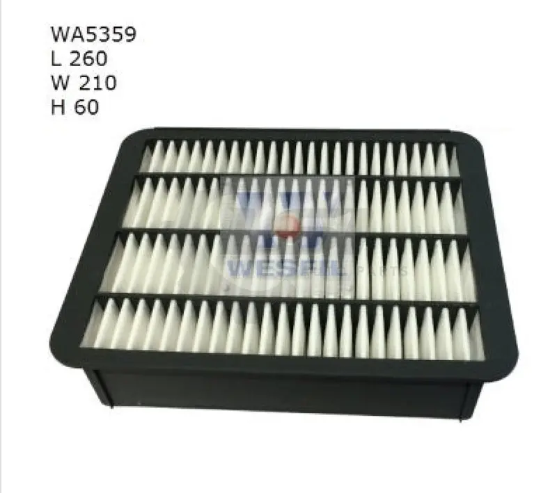 Air Filter For Toyota Hiace 1