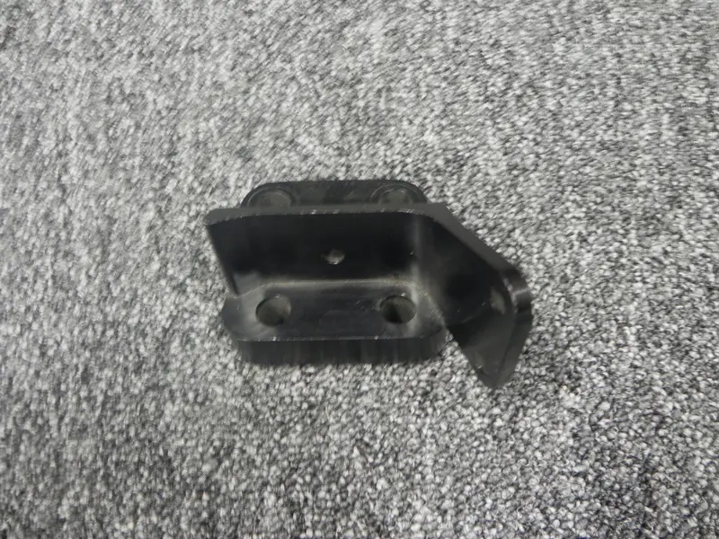 Aluminum Bracket 1