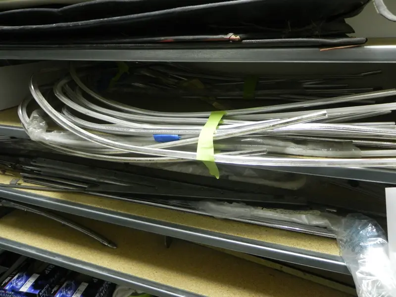 Bulk Trim Parts 1