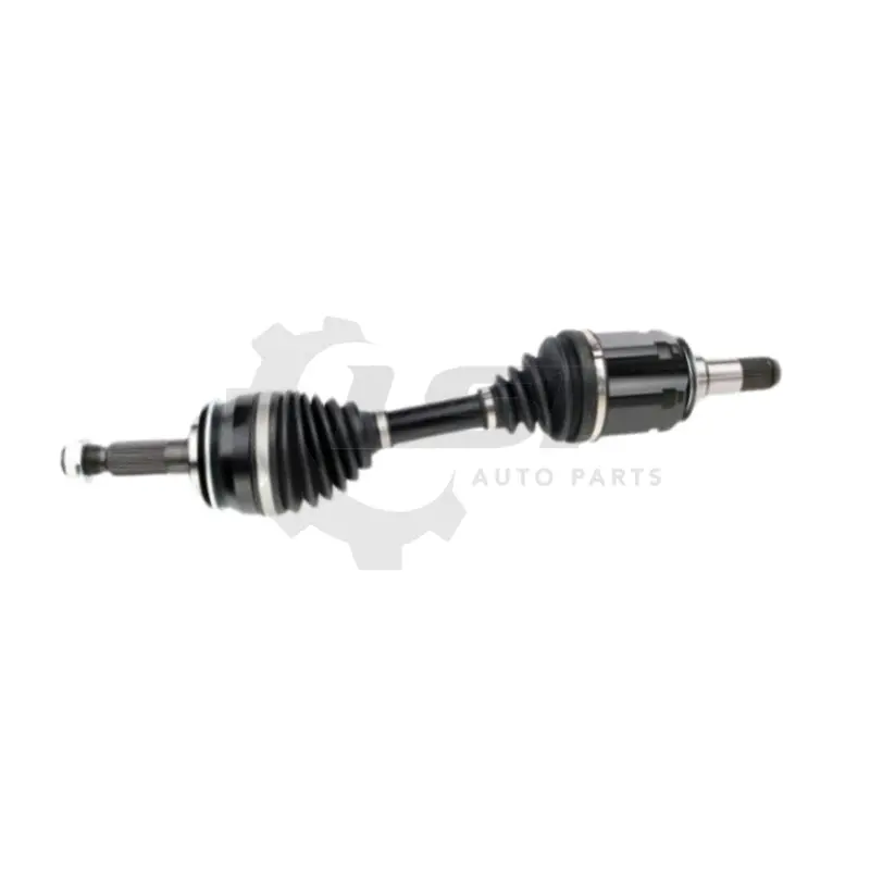 Cv Joint Drive Shaft Std Height For Toyota Hilux Kun26r Ggn25r Kzn185r 2005-2015 2