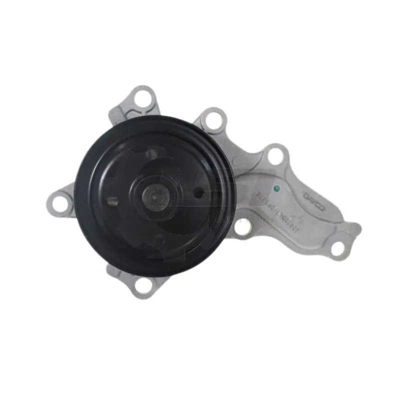 Dayco Water Pump For Toyota Camry Asv50 Asv70 Rav4 Asa44 1