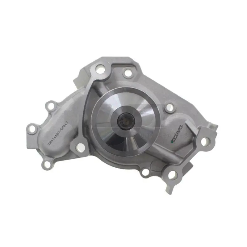 Dayco Water Pump For Toyota Camry Mcv20 1