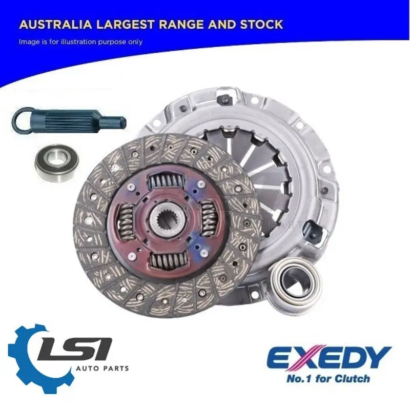 Exedy Clutch Kit 1