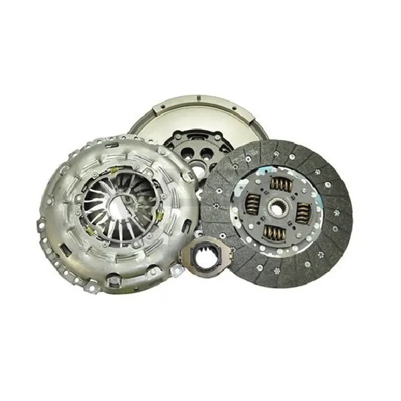 Exedy Clutch Kit Incl Smf For Subaru 240Mm Fjk-8420Smf 1