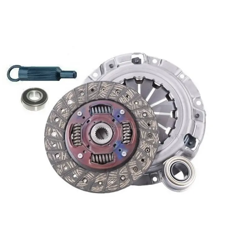 Exedy Clutch Kit Oe Replacement For Citroen 228Mm Ctk-7552 1