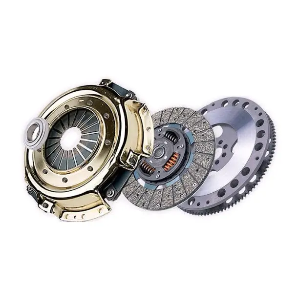 Exedy Clutch Kit Safari Tuff With Smf For Nissan  240Mm Nsk-7336Smfst 1