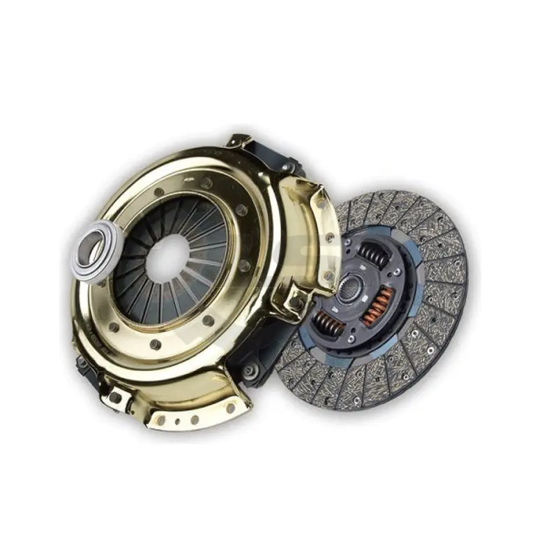Exedy Safari Tuff Heavy Duty Clutch Kit For Nissan Patrol Gq Y60 Td42 Diesel 1