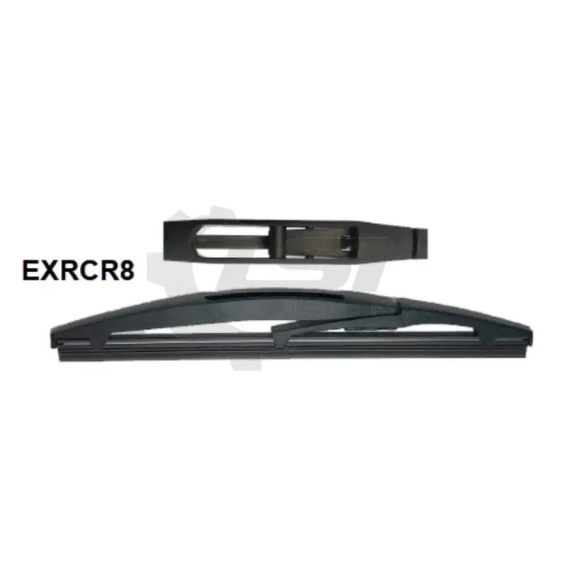 Exelwipe Rear Wiper Blade 8" (200Mm) 1