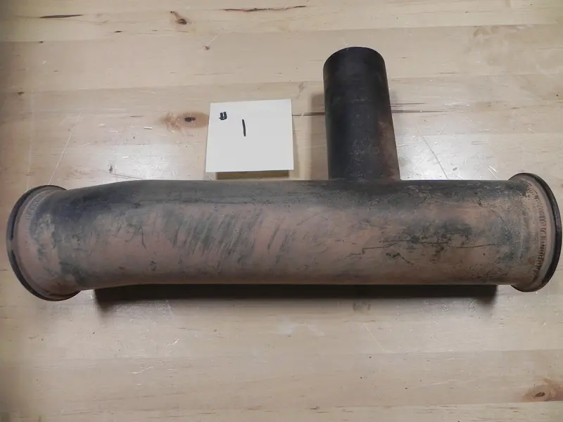 Fabcar: Miscellaneous Parts 1