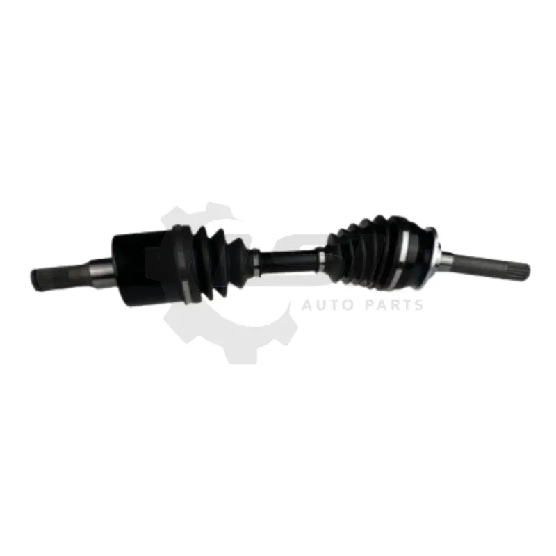 Front Cv Joint Axle Drive Shaft For Holden Colorado Rg 2012~2016 1