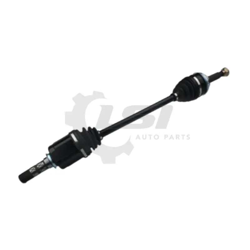 Front Cv Joint Axle Shaft For Subaru Forester Sg Impreza Gd Gg 1