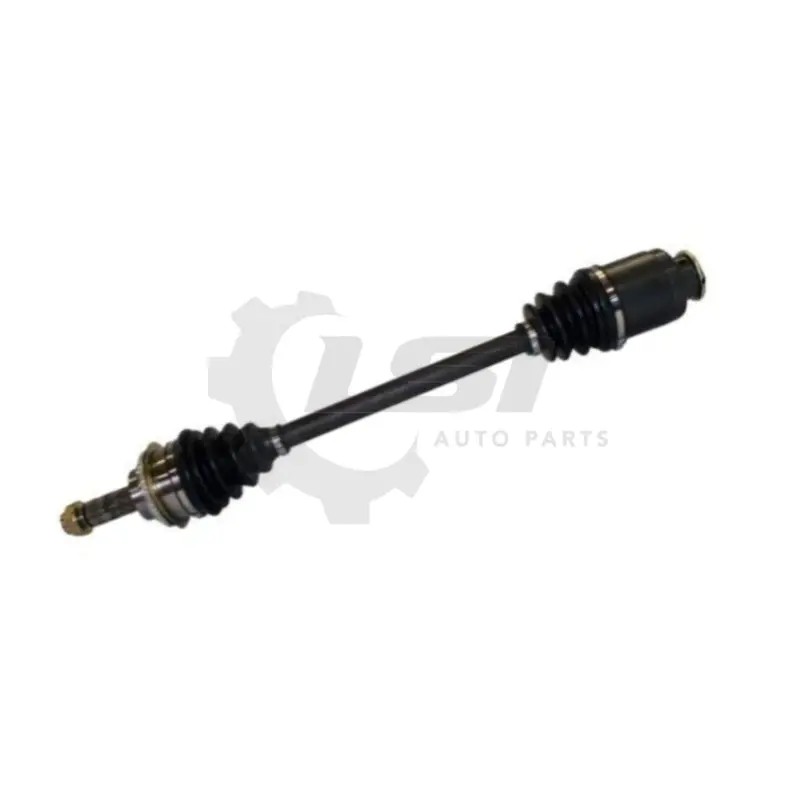 Front Cv Joint Drive Shaft For Subaru Forester Liberty Impreza Up To 09/2005 1