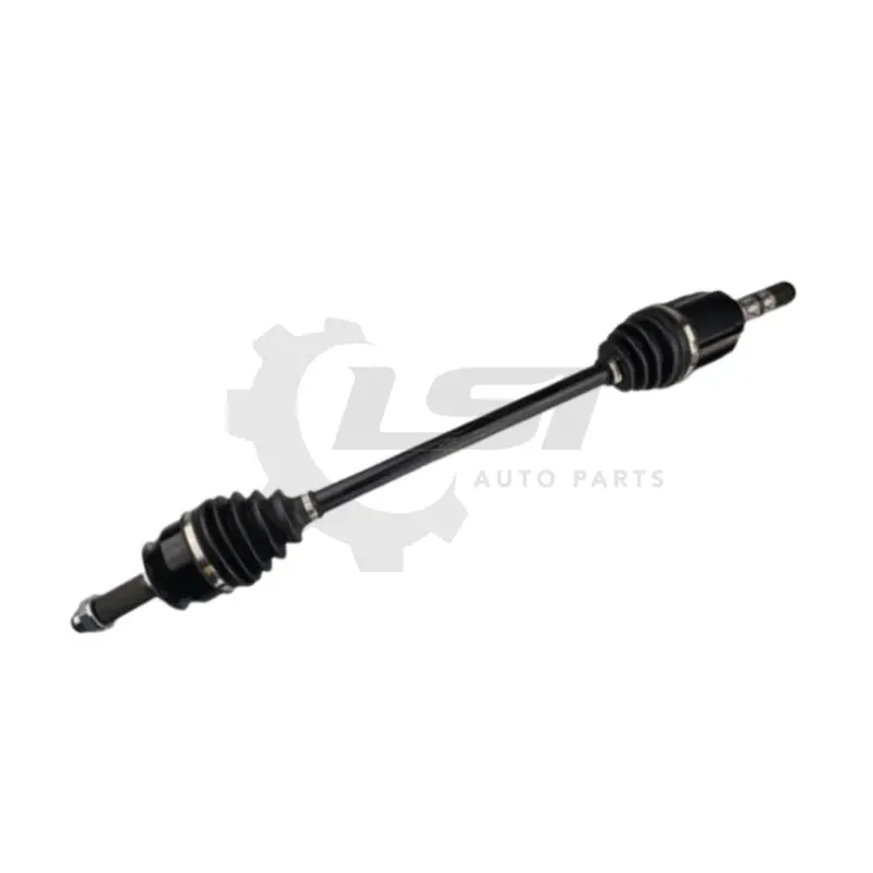 Front Cv Joint Drive Shaft For Subaru Forester Sj5 Sjg Sjd Sj9 Impreza Xv Gt7 1