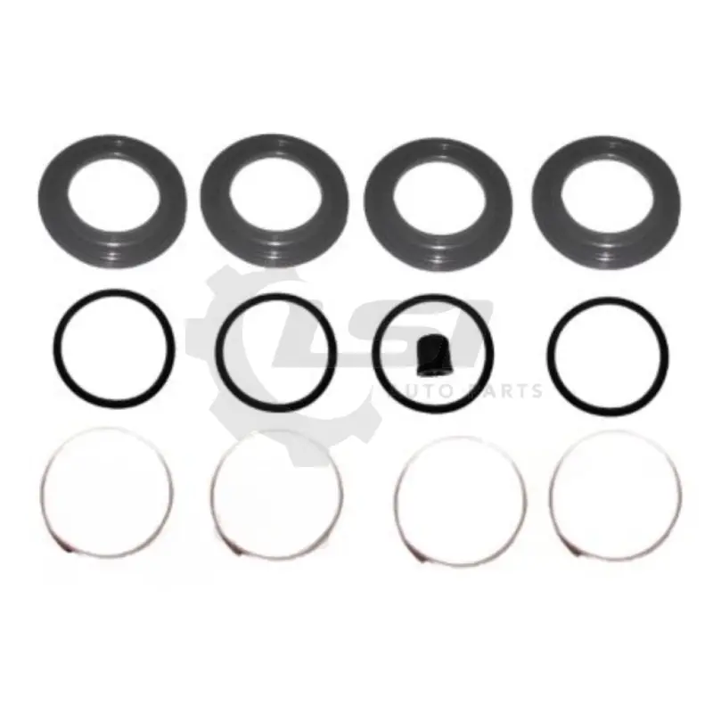 Front Disc Caliper Repair Kit 1