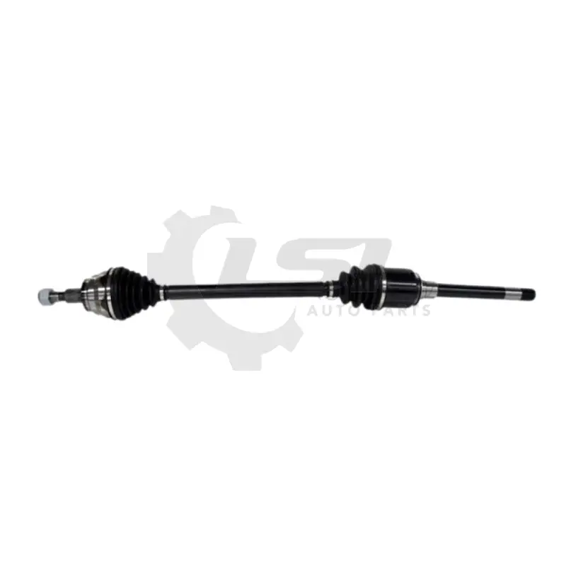 Front Drive Shaft For Mercedes Benz 1