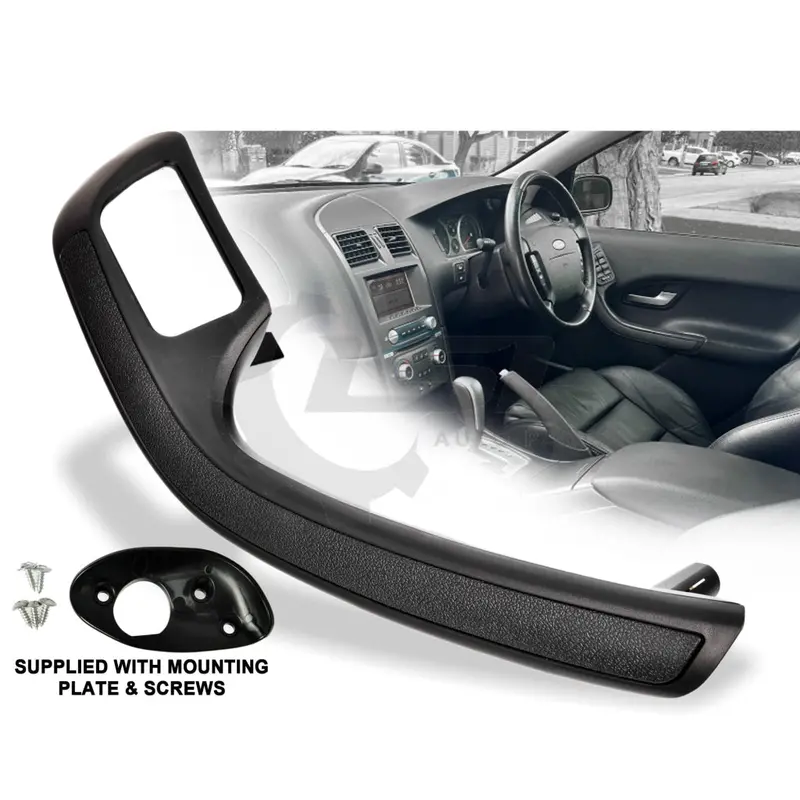 Front Driver Side Inner Door Handle Pull Grab Ford Falcon Ba Xr6 Xr8 F6 Xt Xr 1