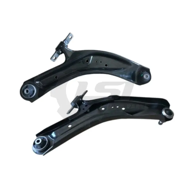 Front Left And Right Lower Control Arm W/ Ball Joint And Bush For Nissan X-Trail T32 2.5L 14-22 1