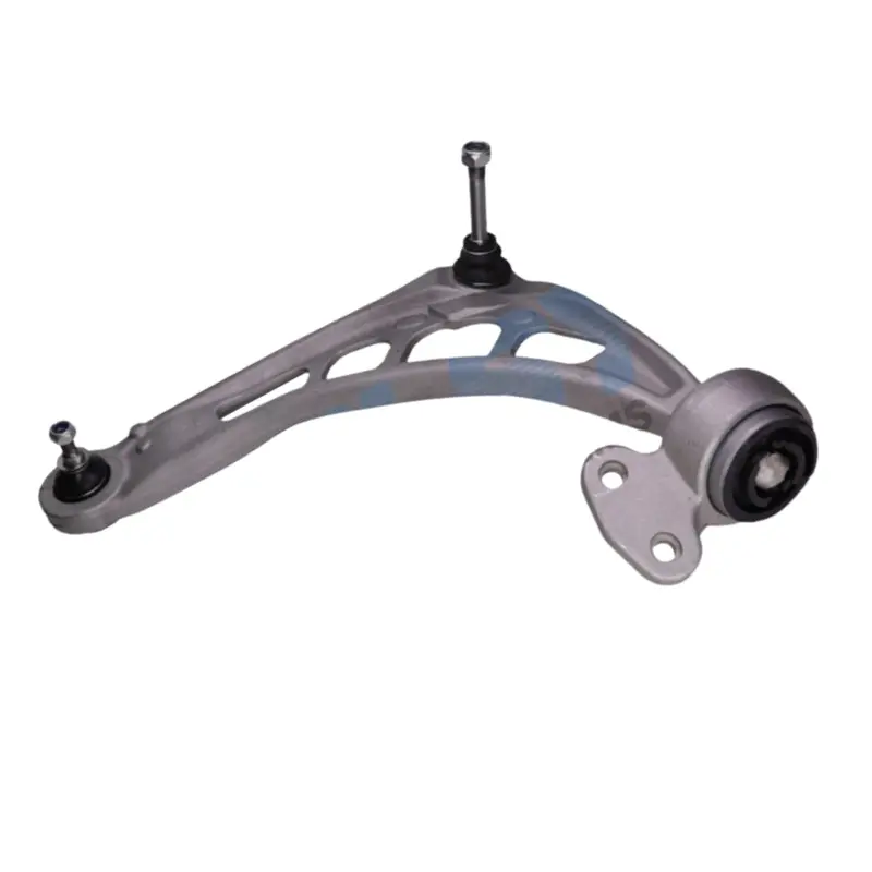 Front Left Lower Control Arm W/ Ball Joint Bush For Bmw E46 316 320 323 325 1