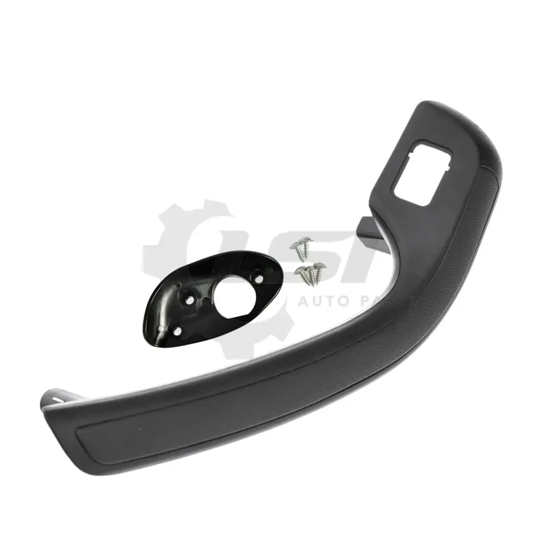 Front Lh Passenger Inner Door Trim Handle Pull Grab For Ford Falcon Ba 02~05 1