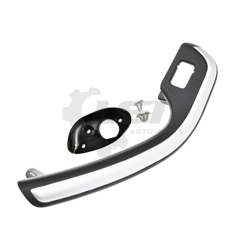 Front Lh Passenger Inner Door Trim Handle Pull Grab For Ford Falcon Bf 05~11 1