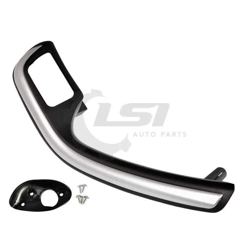 Front Rh Driver Inner Door Trim Handle Pull Grab For Ford Falcon Bf 05~11 1