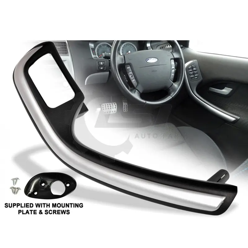 Front Rh Driver Inner Door Trim Handle Pull Grab For Ford Falcon Bf 05~11 2