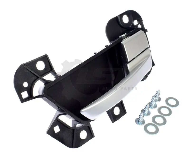 Front Rh Right Inner Door Handle Satin For Ford Falcon Fg Fgx Ref:Bgf22601a1 1