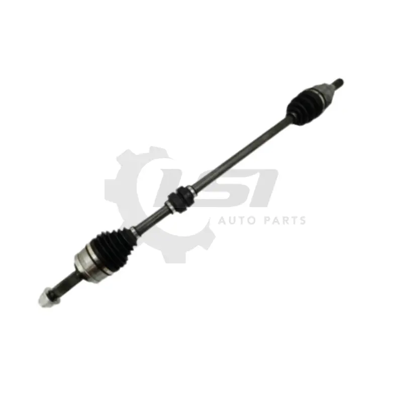 Front Right Cv Joint Axle Drive Shaft For Kia Picanto Ja 1.2L Automatic 2017-On 2