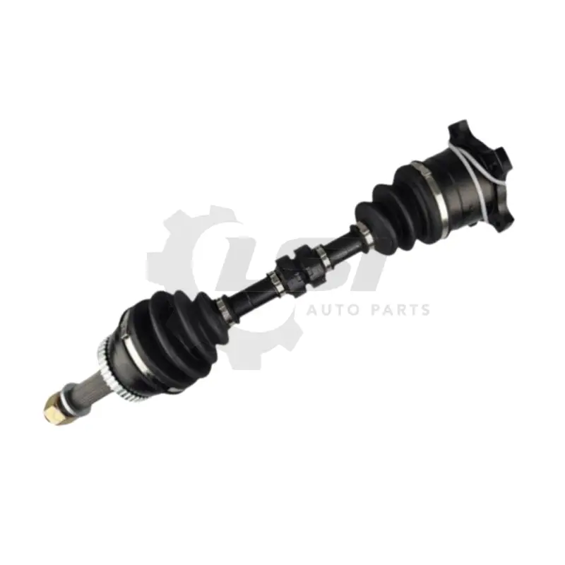 Front Right Cv Joint Axle Drive Shaft For Nissan X-Trail T30 4Wd Mt At 1