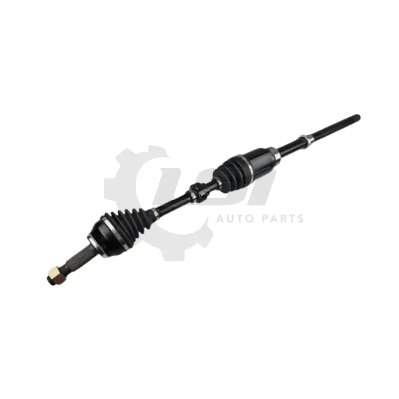Front Right Cv Joint Axle Drive Shaft For Nissan X-Trail T32 Qr25de Awd Cvt 1