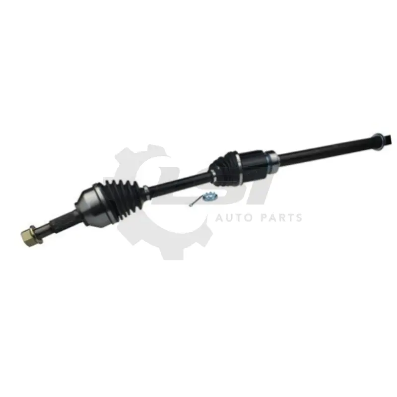 Front Right Cv Joint Drive Shaft For Nissan X-Trail T31 Dualis Qashqai J10 At Cv 1