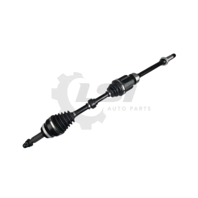 Front Right Cv Joint Drive Shaft For Toyota Kluger Highlander Gsu40 Gsu50 Gsu55 1