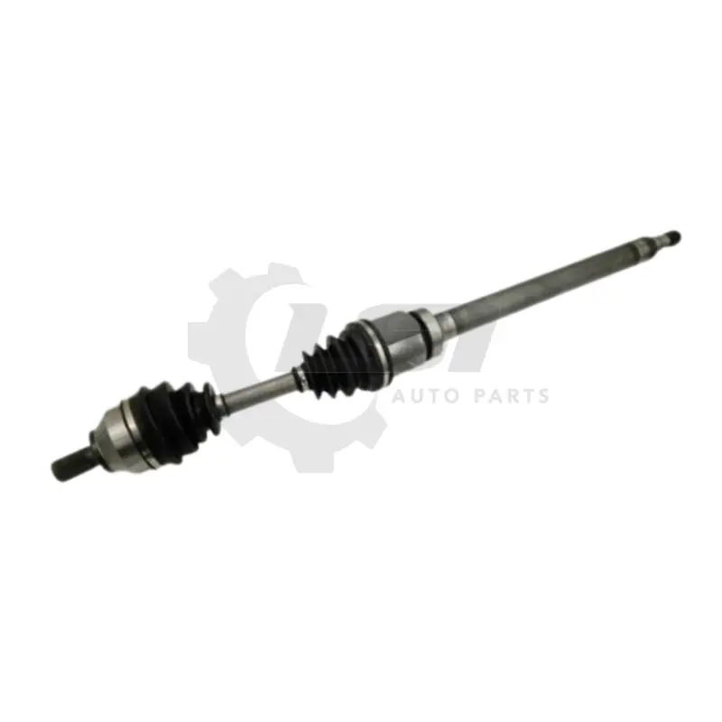 Front Right Cv Joint Drive Shaft For Volvo S40 V50 C30 C70 T5 D5 2004-2015 1