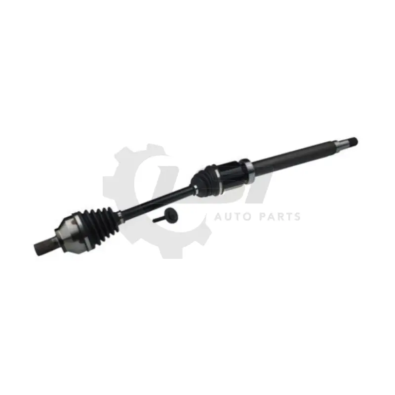 Front Right Hand Cv Joint Drive Shaft For Ford Focus Ls Lt Lv Volvo S60 V60 C30 2