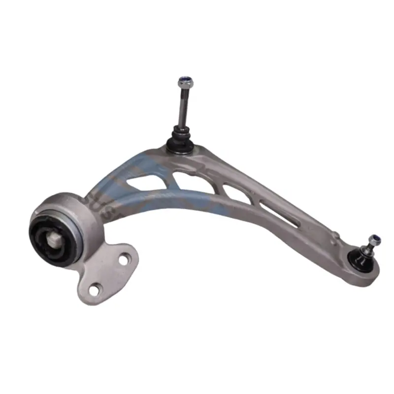 Front Right Lower Control Arm W/ Ball Joint Bush For Bmw E46 316 320 323 325 1
