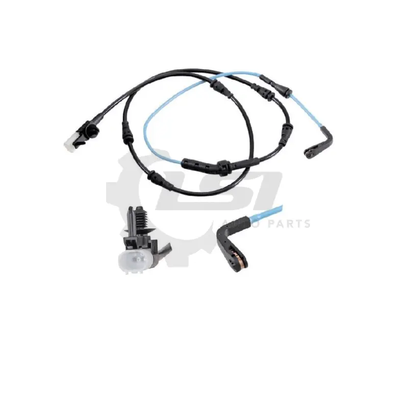 Front Wear Sensor For Land Rover L462 349Mm Discs 1