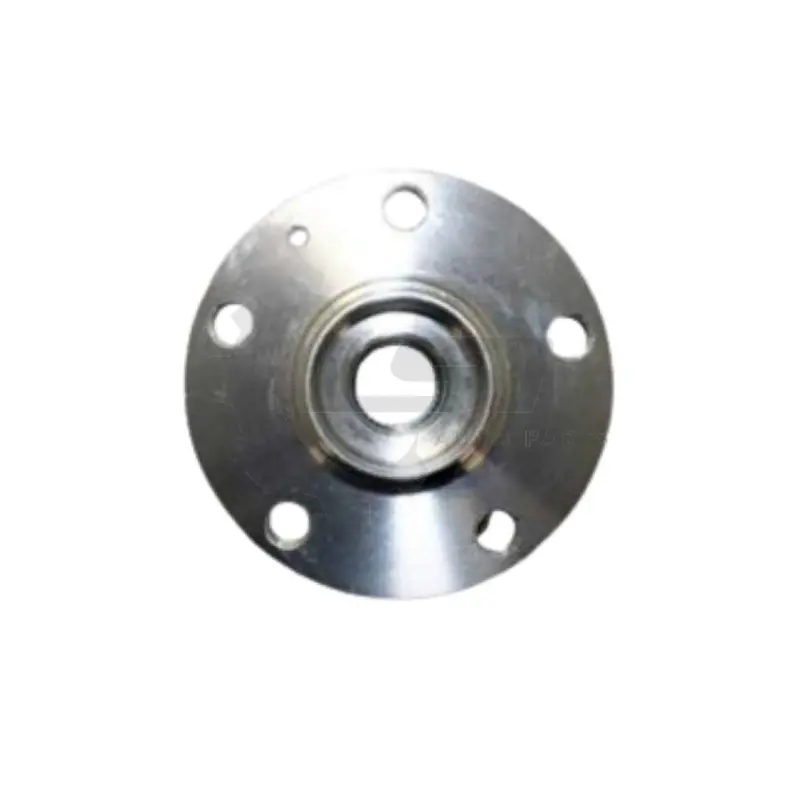 Front Wheel Bearing For Audi Vw 80Mm For 277Mm Disc Rotors 5 Studs 1