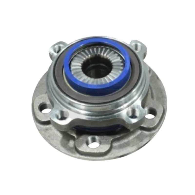 Front Wheel Bearing Kit For Bmw X1 X2 218 220 225 I3 2014-2026 1