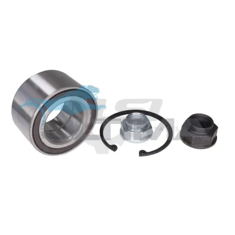 Front Wheel Bearing Kit For Honda Civic Fd1 1.8L 02/2006-01/2012 1
