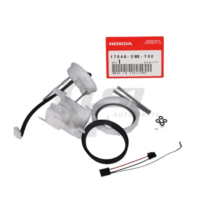 Genuine Fuel Filter Assembly For Honda Crv Re4 2.4L 2006-2012 K24 (Z921) 17048Swet00 1