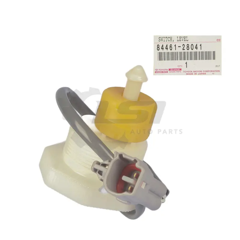 Genuine Fuel Filter Water Sensor For Toyota Coaster Hzb50 6Cyl 4.2L 1Hz 93~03 84461-28041 1