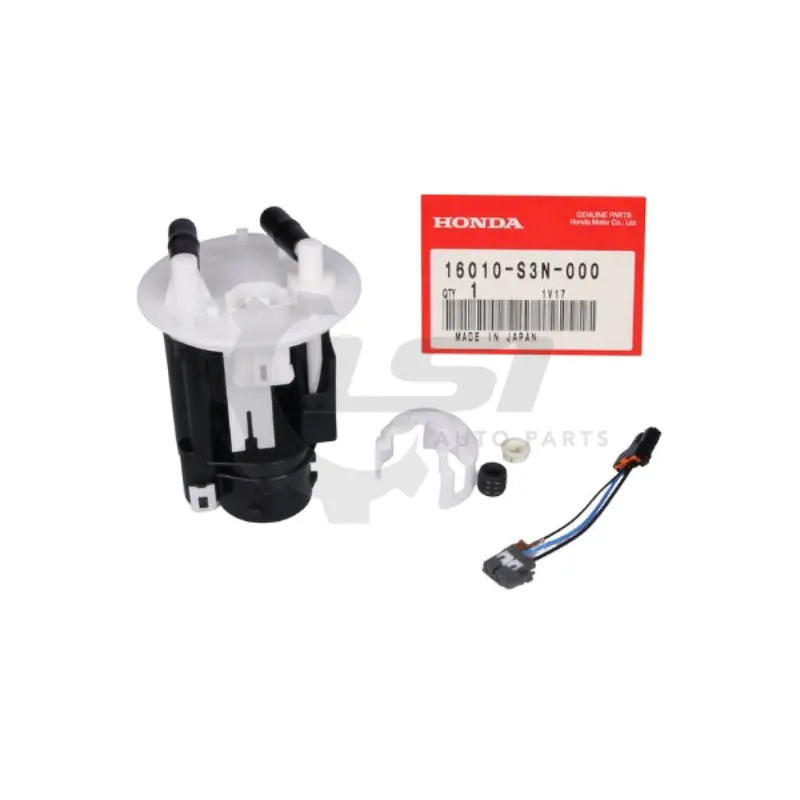 Genuine Intank Fuel Filter For Honda Odyssey Ra6 F23a (Z887) 16010S3n000 1