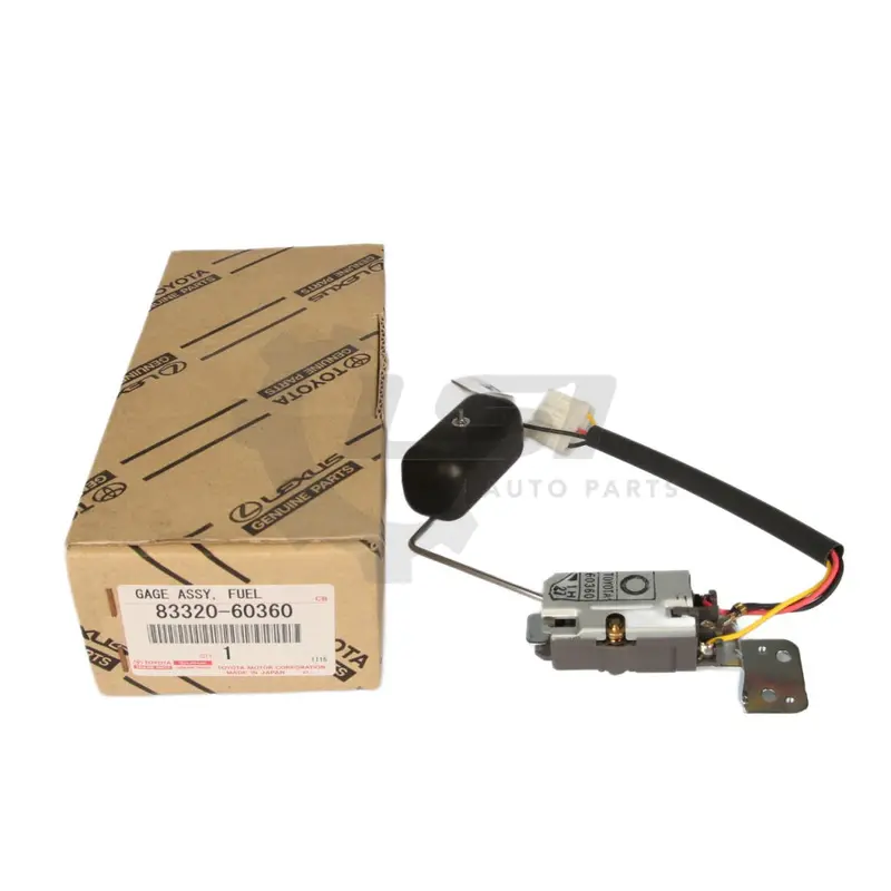 Genuine Landcruiser 105 Series 1Fz 4.5 Petrol Main Tank Fuel Gauge Sender Unit 83320-60360 1