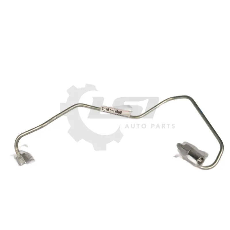 Genuine Landcruiser 79 78 Series Hdj 1Hd 4.2 Diesel Injector Fuel Load Pipe 23701-17080 1
