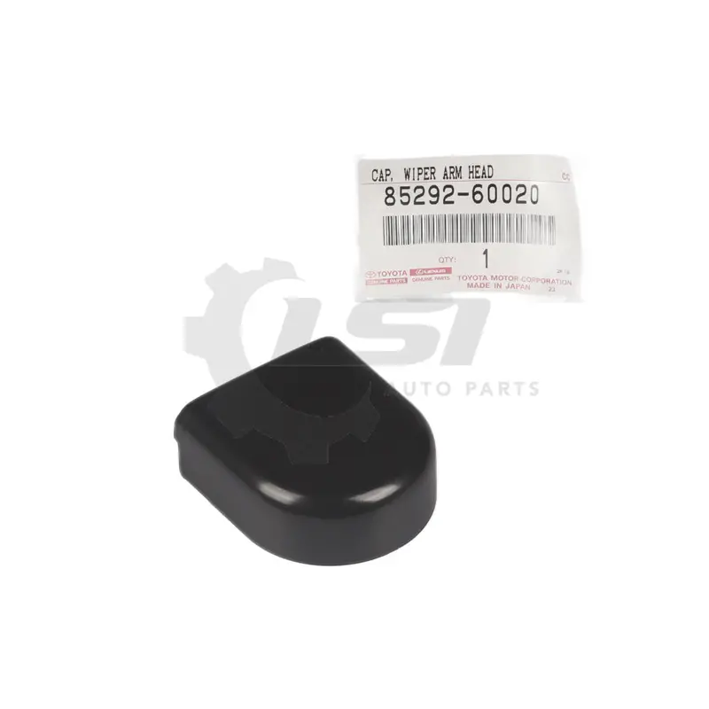 Genuine Landcruiser 80 79 78 76 75 70 Series Windshield Wiper Dust End Cover 85292-60020 1