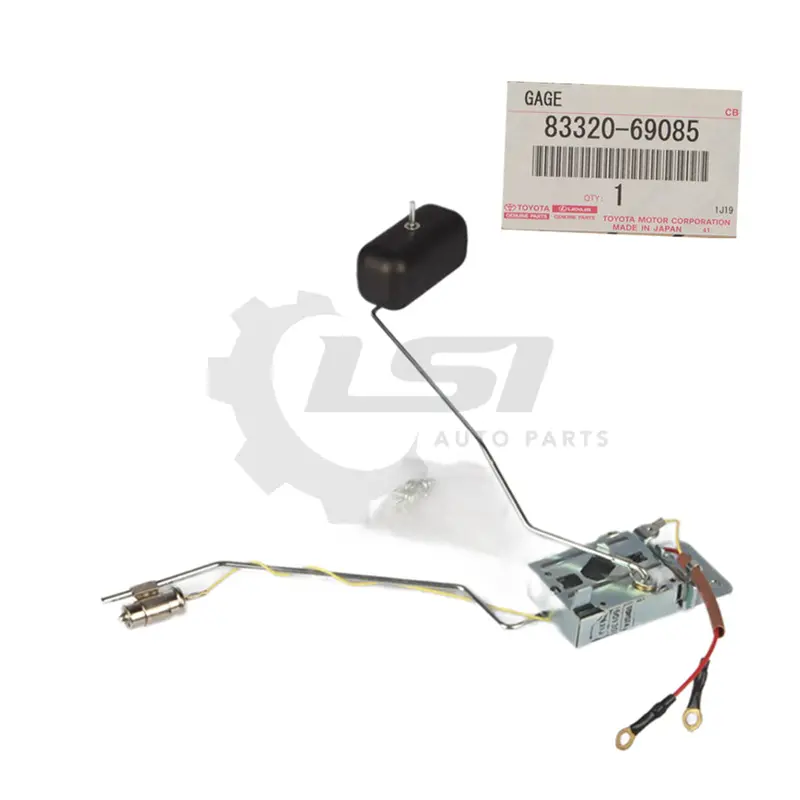 Genuine Landcruiser 80 Series 1Hz 4.2 Diesel Main Tank Fuel Gauge Sender Unit 83320-69085 1