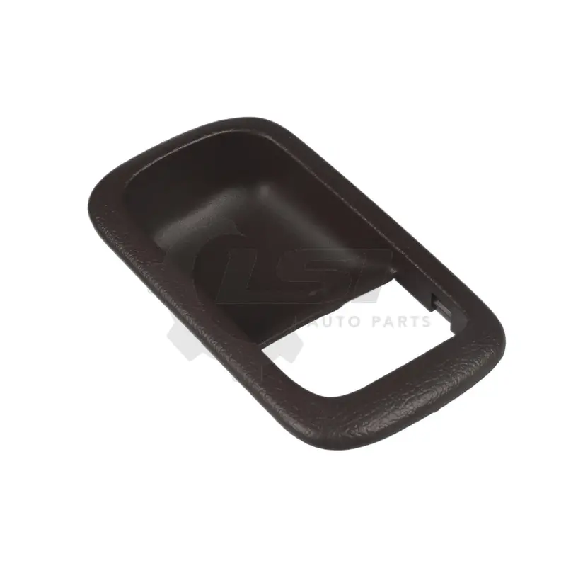 Genuine Landcruiser Fzj80 Fj80 Front Rear Inner Right Door Handle Bezel Brown 69277-60010-06 1